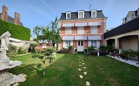 Appartement en résidence Gisors