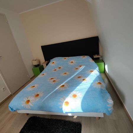 Appartement en résidence Gisors Esterno foto