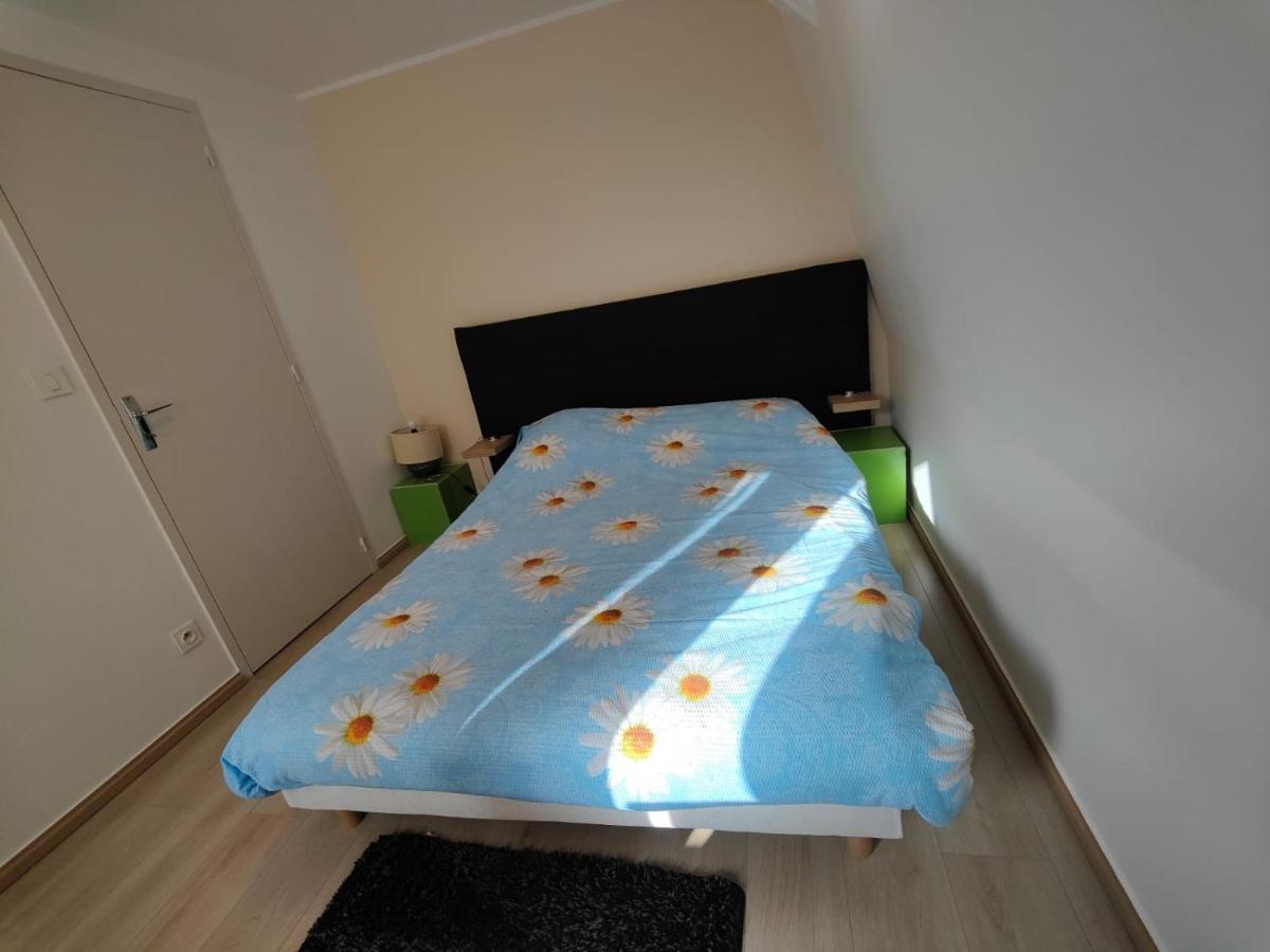 Appartement en résidence Gisors Esterno foto