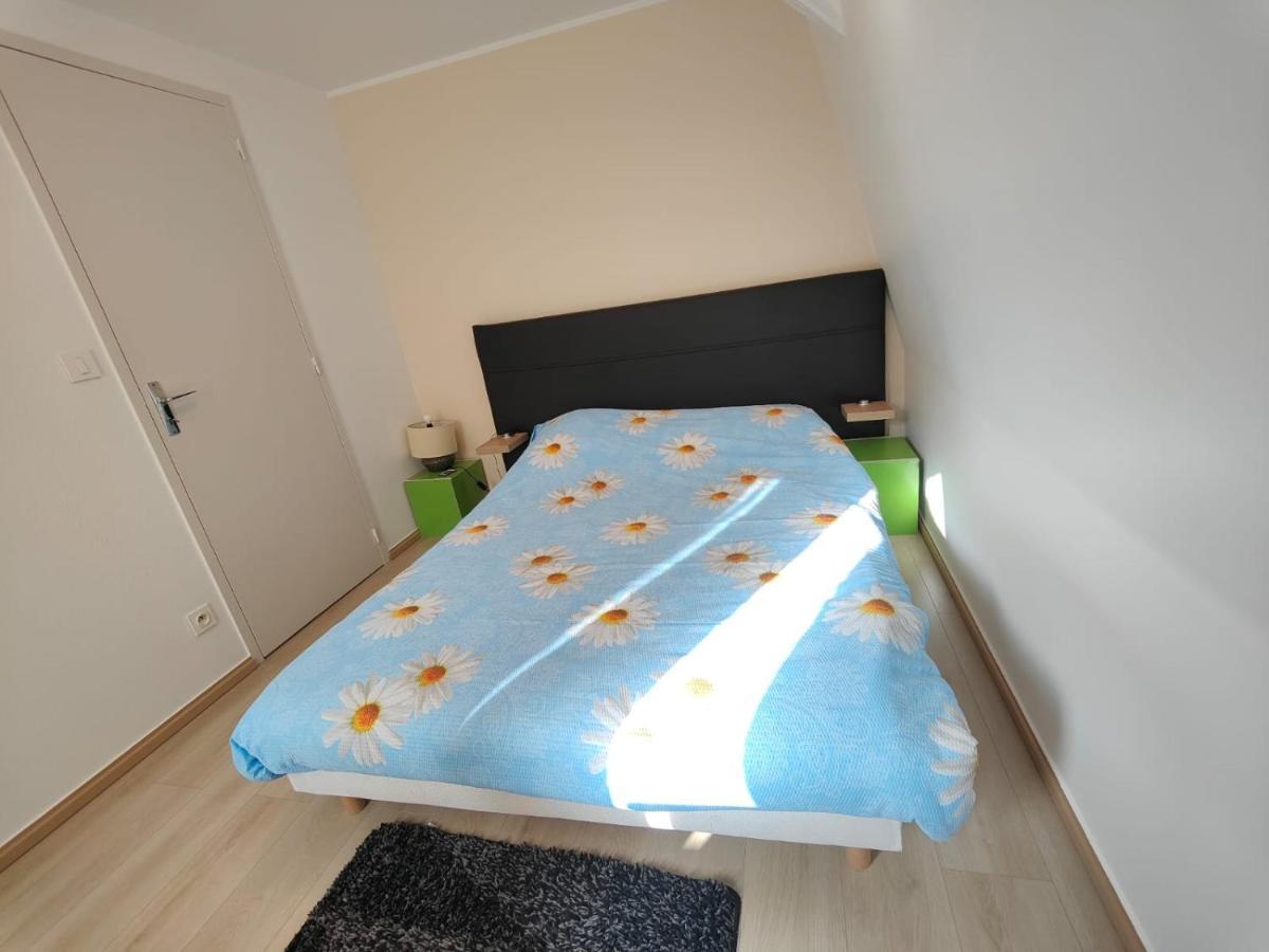 Appartement en résidence Gisors Esterno foto